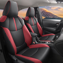 Load image into Gallery viewer, Special Car Seat Covers Full Set for Toyota Corolla (2020-2024)