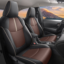 Load image into Gallery viewer, Special Car Seat Covers Full Set for Toyota Corolla (2020-2024)