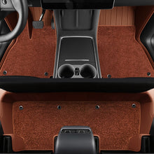 Load image into Gallery viewer, Special for Subaru Outback(2015-2024) Floor Mat Fully Surrounded By All-Weather Floor Mat