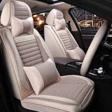 Load image into Gallery viewer, Amancarport Car Seat Cover Is Compatible With Most Cars Full Coverage Breathable Waterproof