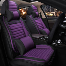 Load image into Gallery viewer, Amancarport Car Seat Cover Is Compatible With Most Cars Full Coverage Breathable Waterproof