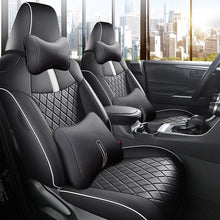 Load image into Gallery viewer, Special Car Seat Covers Full Set for Toyota Corolla (2020-2024)