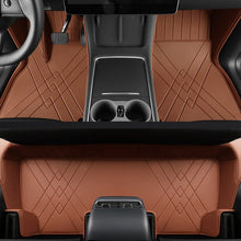 Load image into Gallery viewer, Special for Chevy Equinox(2018-2024) Floor Mat Fully Surrounded By All-Weather Floor Mat