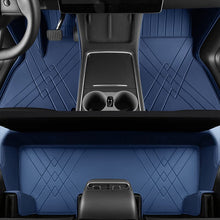 Load image into Gallery viewer, Special for Toyota CHR(2017-2023) Floor Mat Fully Surrounded By All-Weather Floor Mat