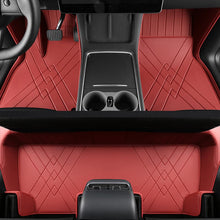 Load image into Gallery viewer, Special for Toyota Camry(2012-2024) Floor Mat Fully Surrounded By All-Weather Floor Mat