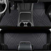 Load image into Gallery viewer, Special for Chevy Camaro(2010-2024) Floor Mat Fully Surrounded By All-Weather Floor Mat