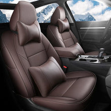 Load image into Gallery viewer, Special Leather Car Seat Covers Full Set For Nissan Altima(2013-2024)