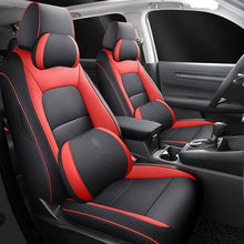 Load image into Gallery viewer, Special Car Seat Covers Full Set For Honda CRV (2023-2024)