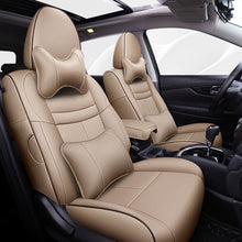 Load image into Gallery viewer, Special Car Seat Covers Full Set For Nissan Rogue (2014-2023)