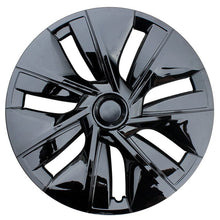 Load image into Gallery viewer, Tesla 2021-2023 Model Y 19-Inches All-Inclusive Wheel Cover Hubcaps (4pcs/set)