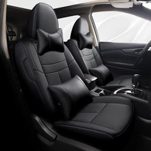 Load image into Gallery viewer, Special Car Seat Covers Full Set For Nissan Rogue (2014-2023)