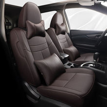 Load image into Gallery viewer, Special Car Seat Covers Full Set For Nissan Rogue (2014-2023)