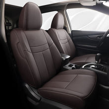 Load image into Gallery viewer, Special Car Seat Covers Full Set For Nissan Rogue (2014-2023)