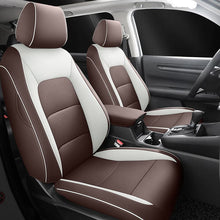 Load image into Gallery viewer, Special Car Seat Covers Full Set For Honda CRV (2023-2024)