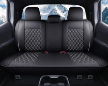 Load image into Gallery viewer, Custom Fit Car Seat Covers Full Set for Ford Maverick(2022-2024)