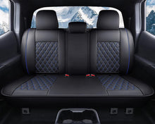 Load image into Gallery viewer, Custom Fit Car Seat Covers Full Set for Honda Ridgeline(2006-2024)