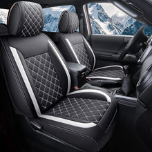 Load image into Gallery viewer, Custom Fit Car Seat Covers Full Set for GMC Canyon(2015-2024)