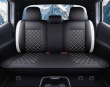 Load image into Gallery viewer, Custom Fit Car Seat Covers Full Set For Chevrolet Colorado (2015-2024)