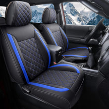 Load image into Gallery viewer, Custom Fit Car Seat Covers Full Set For Chevrolet Colorado (2015-2024)