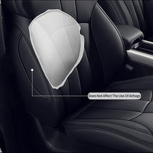 Load image into Gallery viewer, Toyota Rav4 (2013-2023) Custom Leather Car Seat Cover Full Set