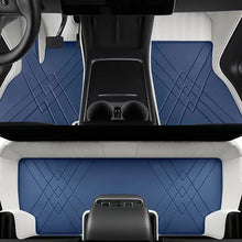 Load image into Gallery viewer, Special for Honda HRV(2016-2024) Floor Mat Fully Surrounded By All-Weather Floor Mat