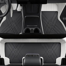 Load image into Gallery viewer, Special for Honda Accord(2014-2024) Floor Mat Fully Surrounded By All-Weather Floor Mat