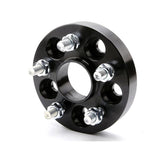 25mm 5*114.3 wheel spacer suitable for Acura and Honda, 64.1 hub center, M12*1.5 stud (4pc)