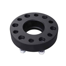 Load image into Gallery viewer, 2 inch 6*139.7 wheel spacer for 2016- 2021 Toyota Tacoma 106 hub center M12*1.5 stud