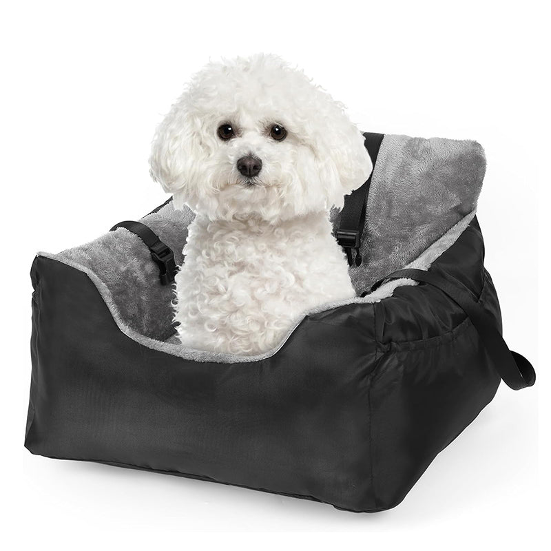 Washable Dog Car Seat For Small Dogs