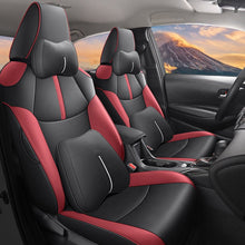 Load image into Gallery viewer, Special Car Seat Covers Full Set for Toyota Corolla (2020-2024)