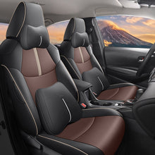 Load image into Gallery viewer, Special Car Seat Covers Full Set for Toyota Corolla (2020-2024)