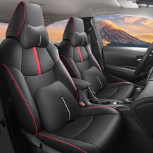 Load image into Gallery viewer, Special Car Seat Covers Full Set for Toyota Corolla (2020-2024)