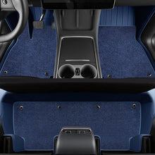 Load image into Gallery viewer, Special for Toyota 4Runner(2011-2024) Floor Mat Fully Surrounded By All-Weather Floor Mat