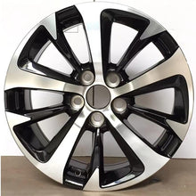 Load image into Gallery viewer, 17 inch alloy wheels  for Toyota Rav4 Hybrid 2019