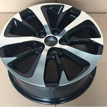 Load image into Gallery viewer, 17 inch alloy wheels  for Toyota Rav4 Hybrid 2019