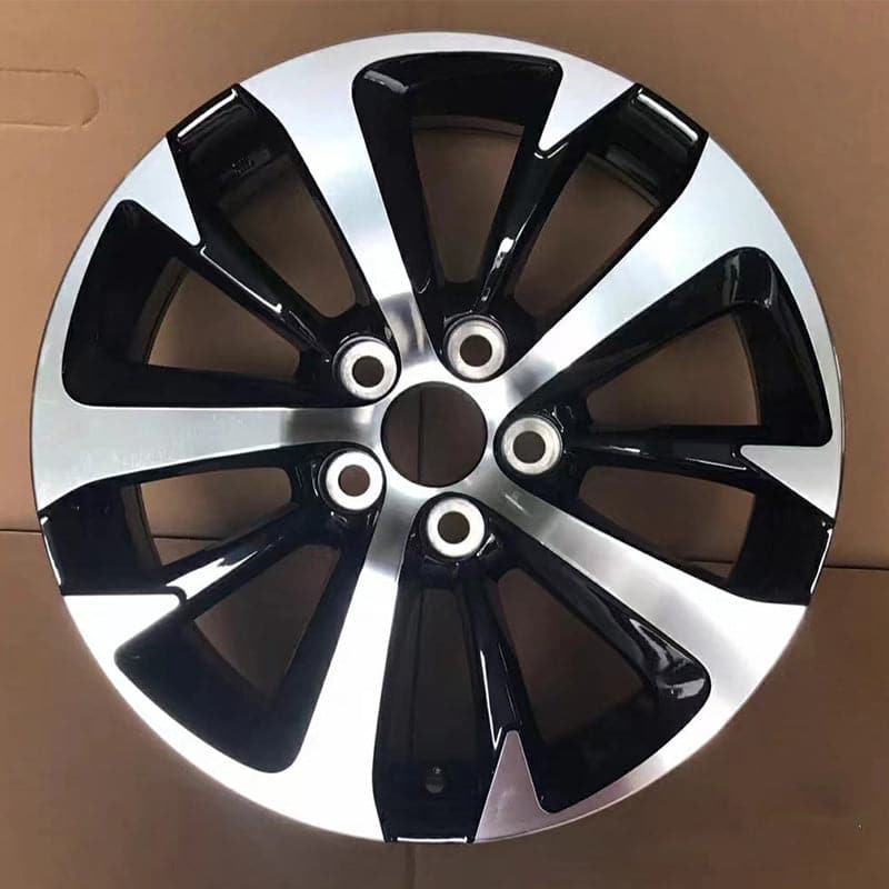 17 inch alloy wheels  for Toyota Rav4 Hybrid 2019