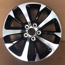 Load image into Gallery viewer, 17 inch alloy wheels  for Toyota Rav4 Hybrid 2019