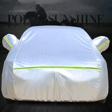 Load image into Gallery viewer, Toyota Camry Corolla RAV4 Special Car Cover Waterproof And Sunscreen