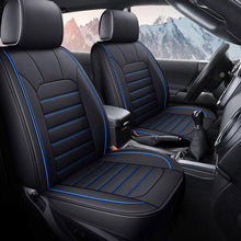 Load image into Gallery viewer, Custom Fit Car Seat Covers Full Set for GMC Canyon(2015-2024)