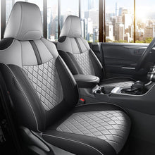 Load image into Gallery viewer, Special Car Seat Covers Full Set for Toyota Corolla (2020-2024)