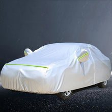 Load image into Gallery viewer, Toyota Camry Corolla RAV4 Special Car Cover Waterproof And Sunscreen