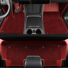 Load image into Gallery viewer, Special for Toyota Corolla(2014-2022) Floor Mat Fully Surrounded By All-Weather Floor Mat