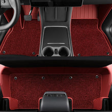 Load image into Gallery viewer, Special for Honda HRV(2016-2024) Floor Mat Fully Surrounded By All-Weather Floor Mat