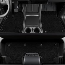 Load image into Gallery viewer, Special for Honda HRV(2016-2024) Floor Mat Fully Surrounded By All-Weather Floor Mat