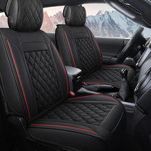 Load image into Gallery viewer, Custom Fit Car Seat Covers Full Set For Toyota Tacoma (2005-2023)