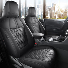 Load image into Gallery viewer, Special Car Seat Covers Full Set for Toyota Corolla (2020-2024)