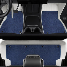 Load image into Gallery viewer, Special for Toyota 4Runner(2011-2024) Floor Mat Fully Surrounded By All-Weather Floor Mat