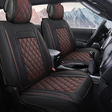 Load image into Gallery viewer, Custom Fit Car Seat Covers Full Set for GMC Canyon(2015-2024)