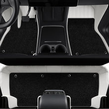 Load image into Gallery viewer, Special for Chevy Camaro(2010-2024) Floor Mat Fully Surrounded By All-Weather Floor Mat