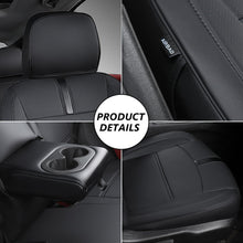 Load image into Gallery viewer, Special for Chevy Equinox(2018-2024) Leather Car Seat Covers Full Set